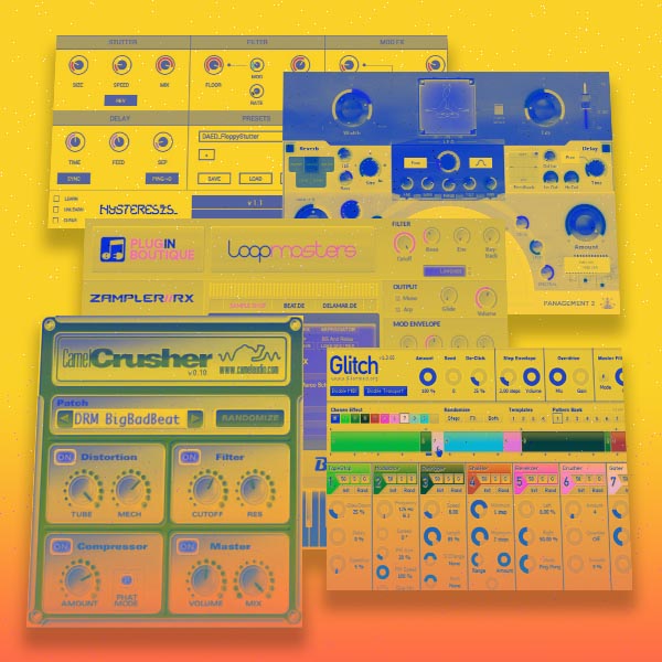 5 Free music plugins you should know about