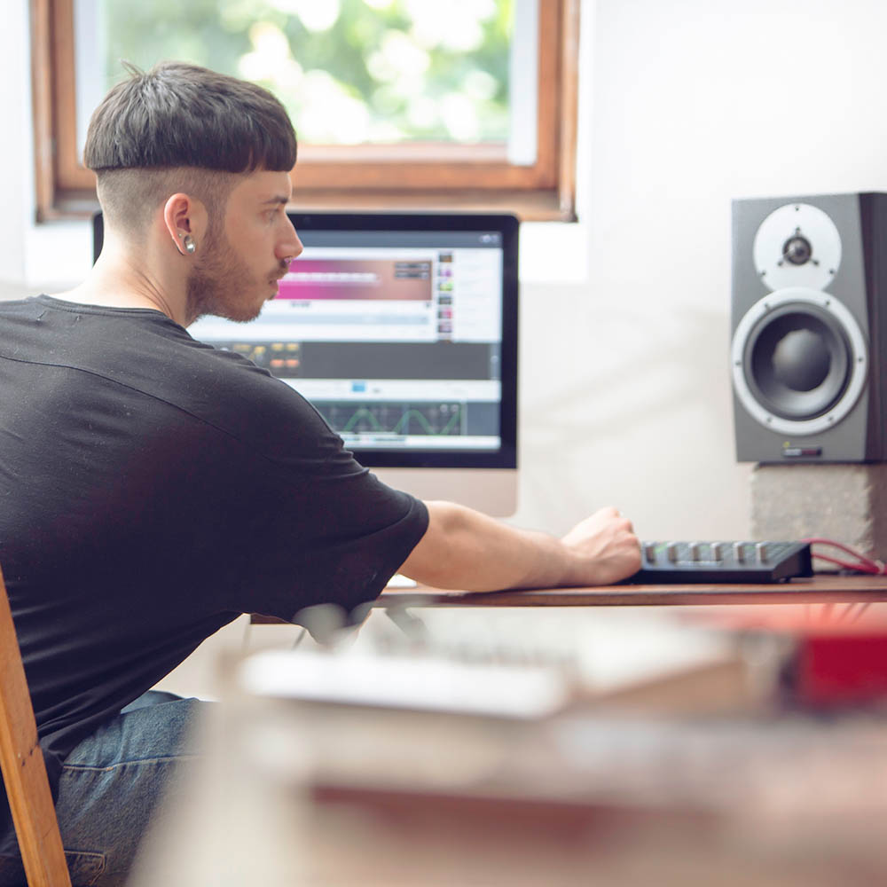 How to Become a Music Producer