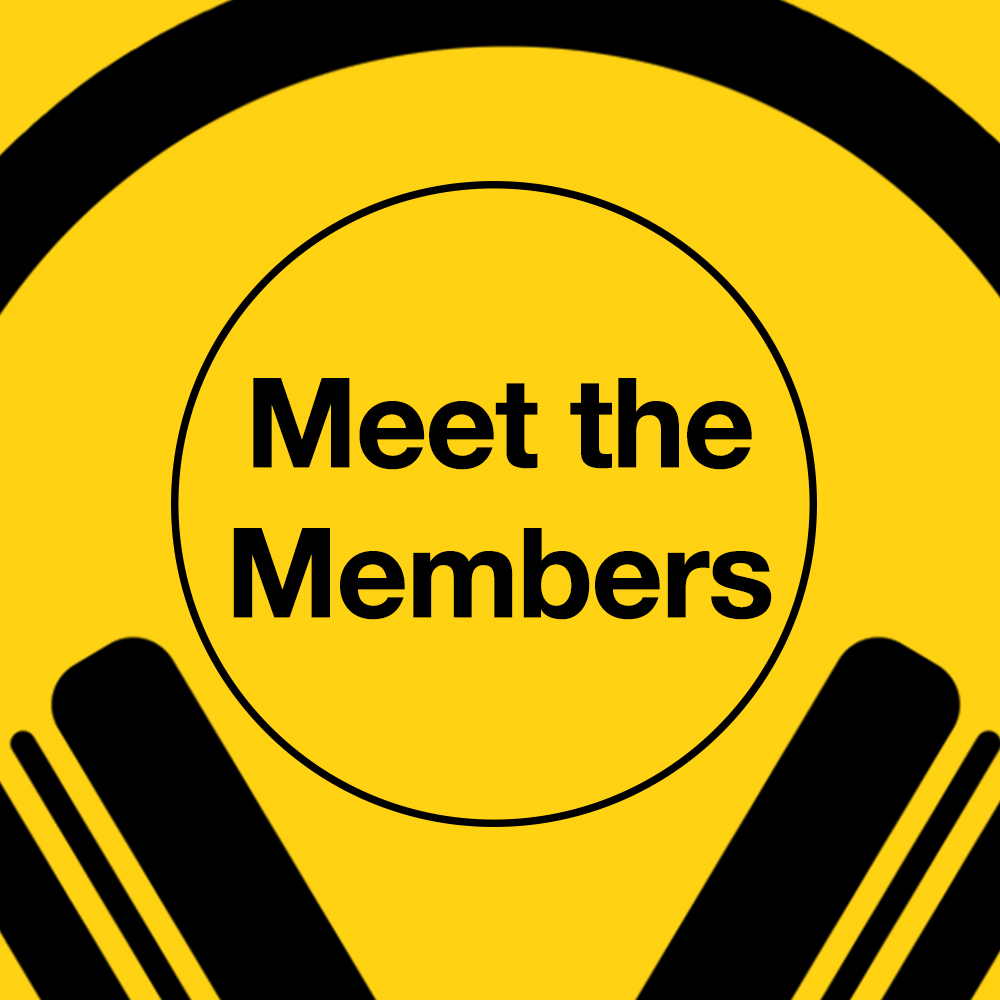 Meet the Members 