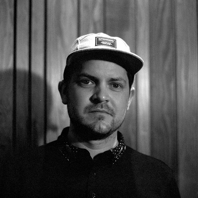 Dom Howard Aka Ruckspin (Submotion Orchestra) Joins Producertech