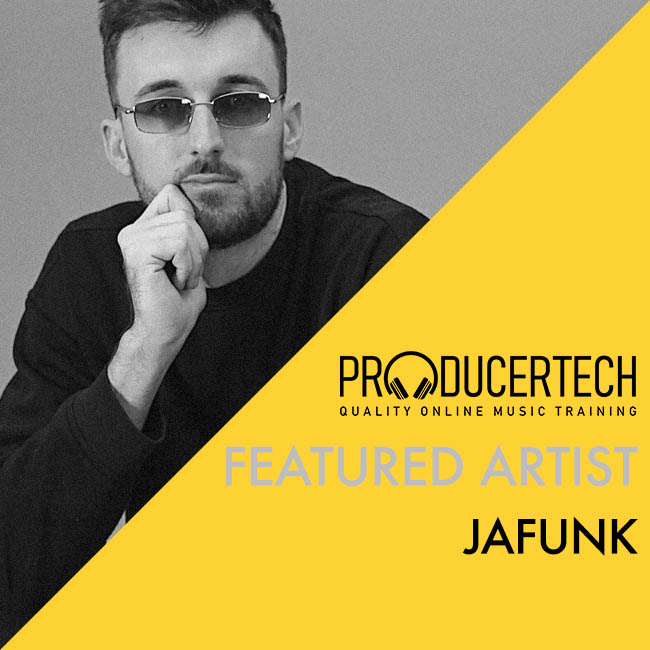 Featured Artist: Jafunk