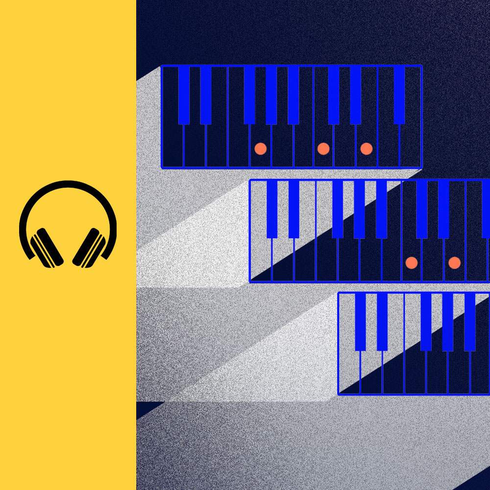 Improve your Music Theory skills in our next Webinar