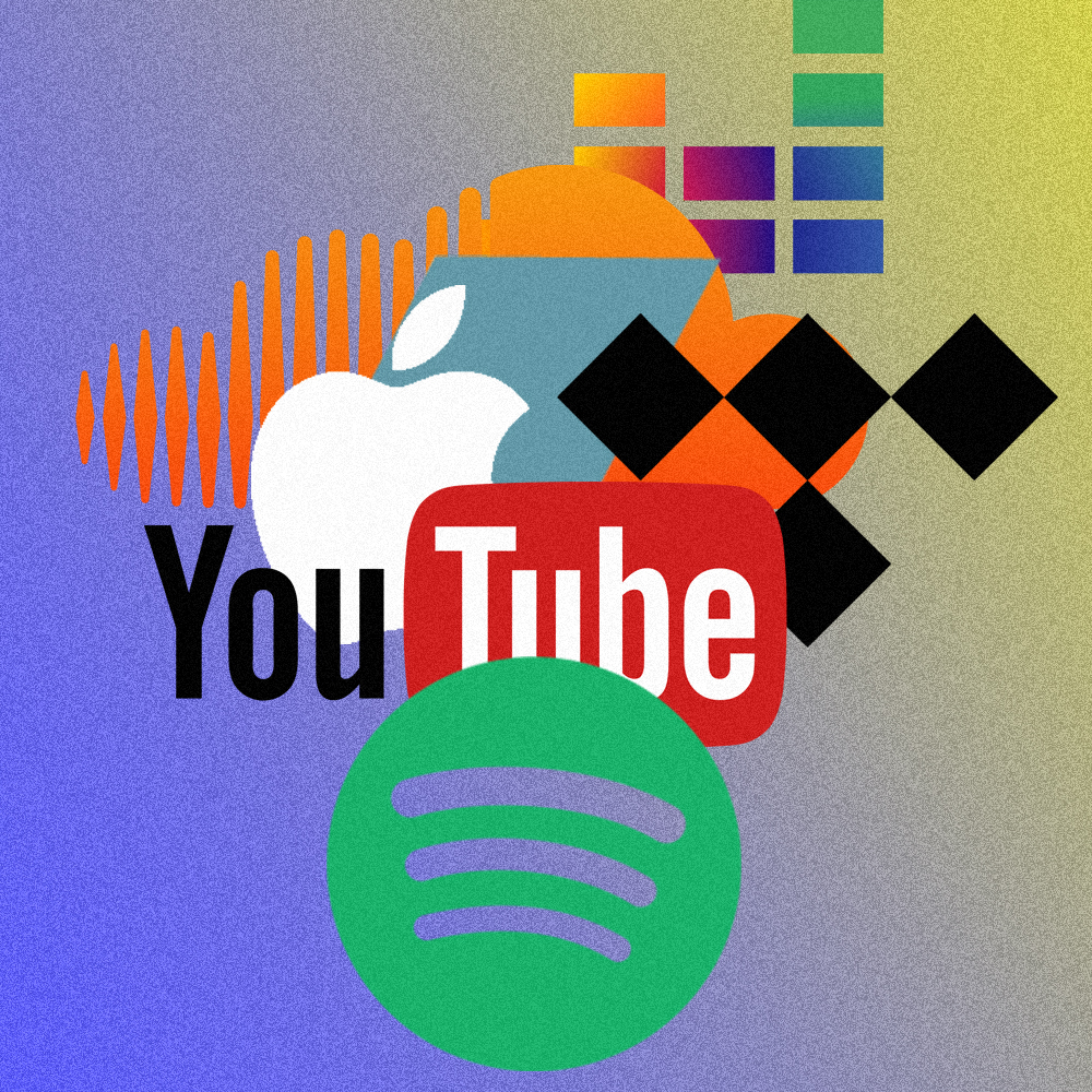 A Guide To How Music Distribution Works