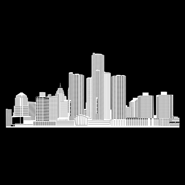 Records that defined techno - The Detroit years