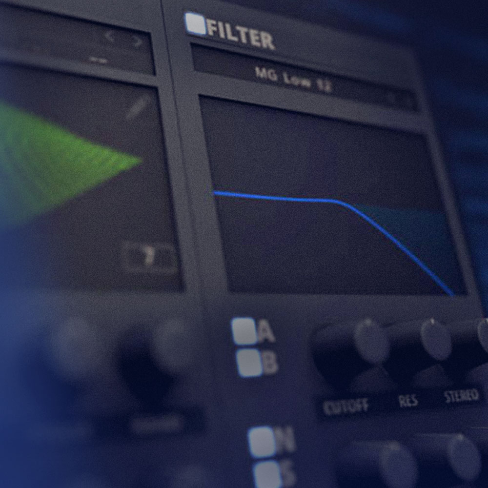 6 Top Tips for Sound Design with Serum