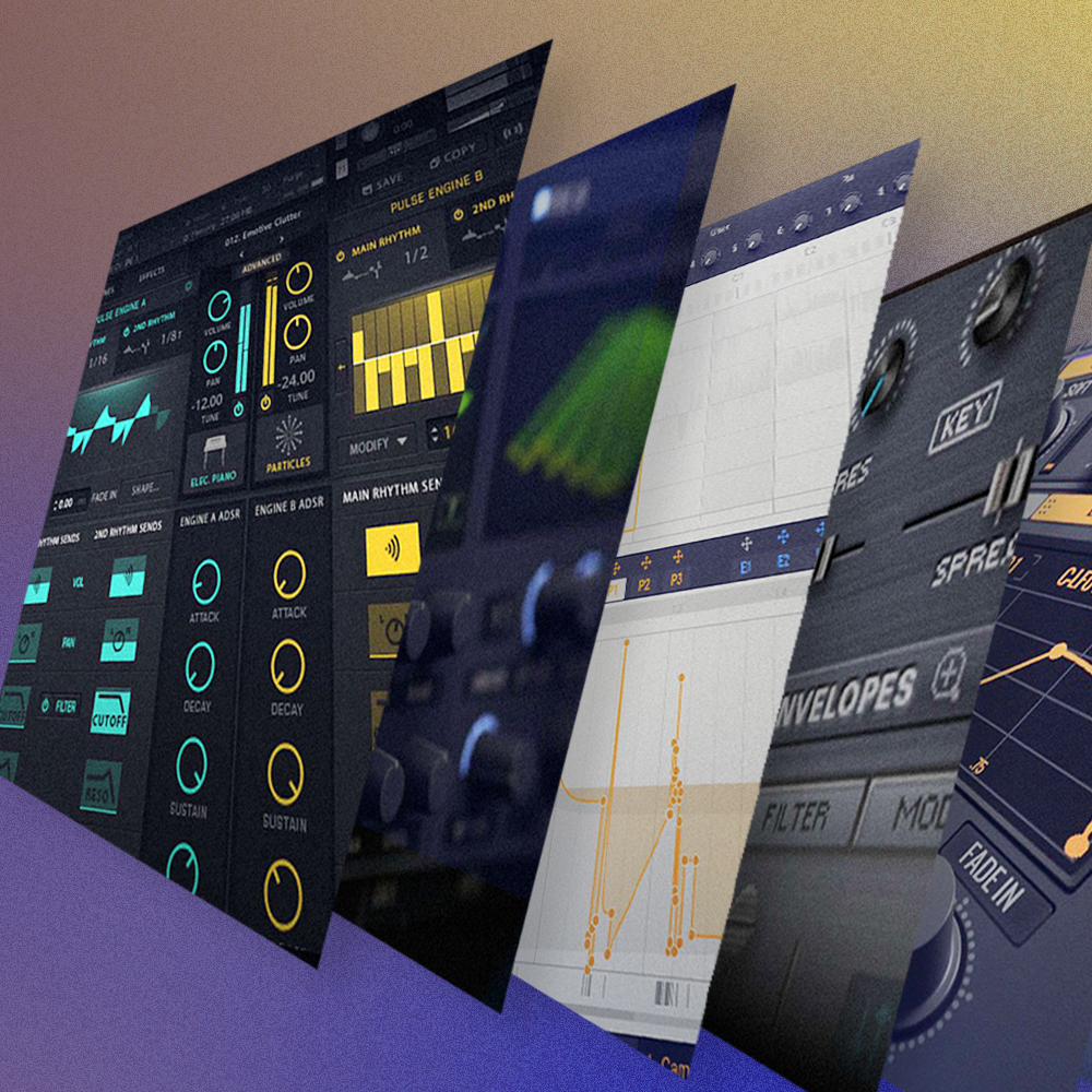 6 Software Synths You Should Know About