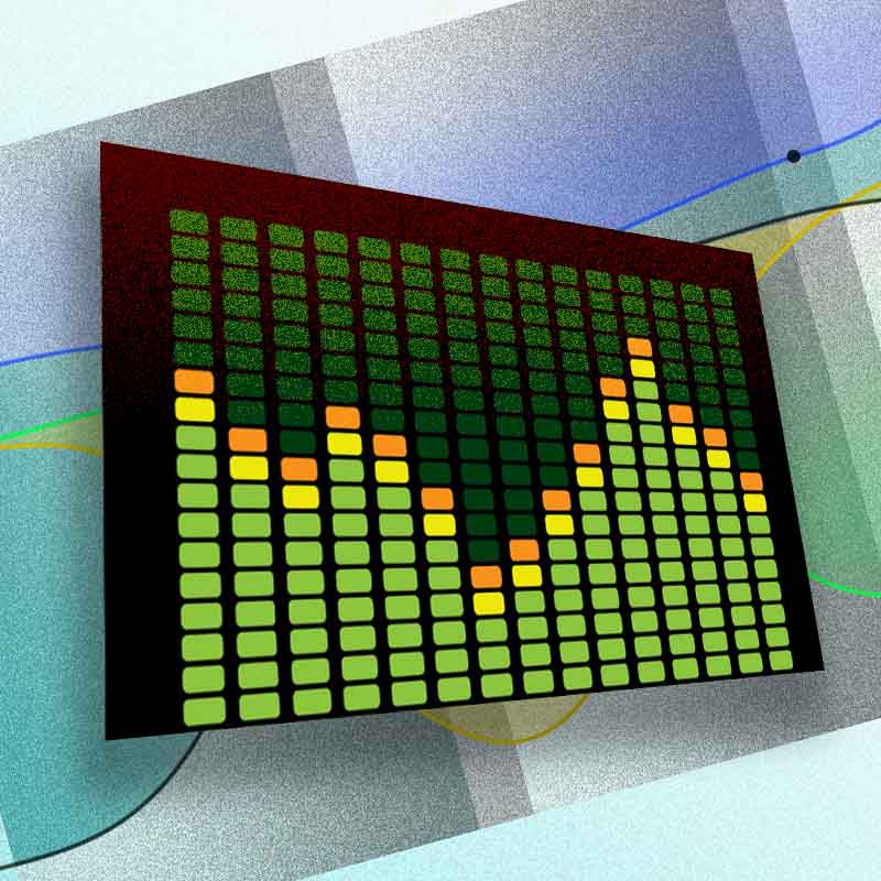 The different types of EQ in music production