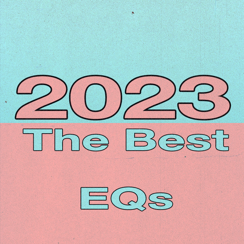 The Best EQ's on the Market in 2023