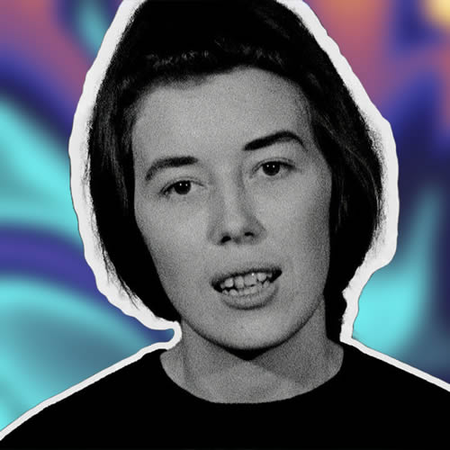 Pioneers of Digital Music: Delia Derbyshire