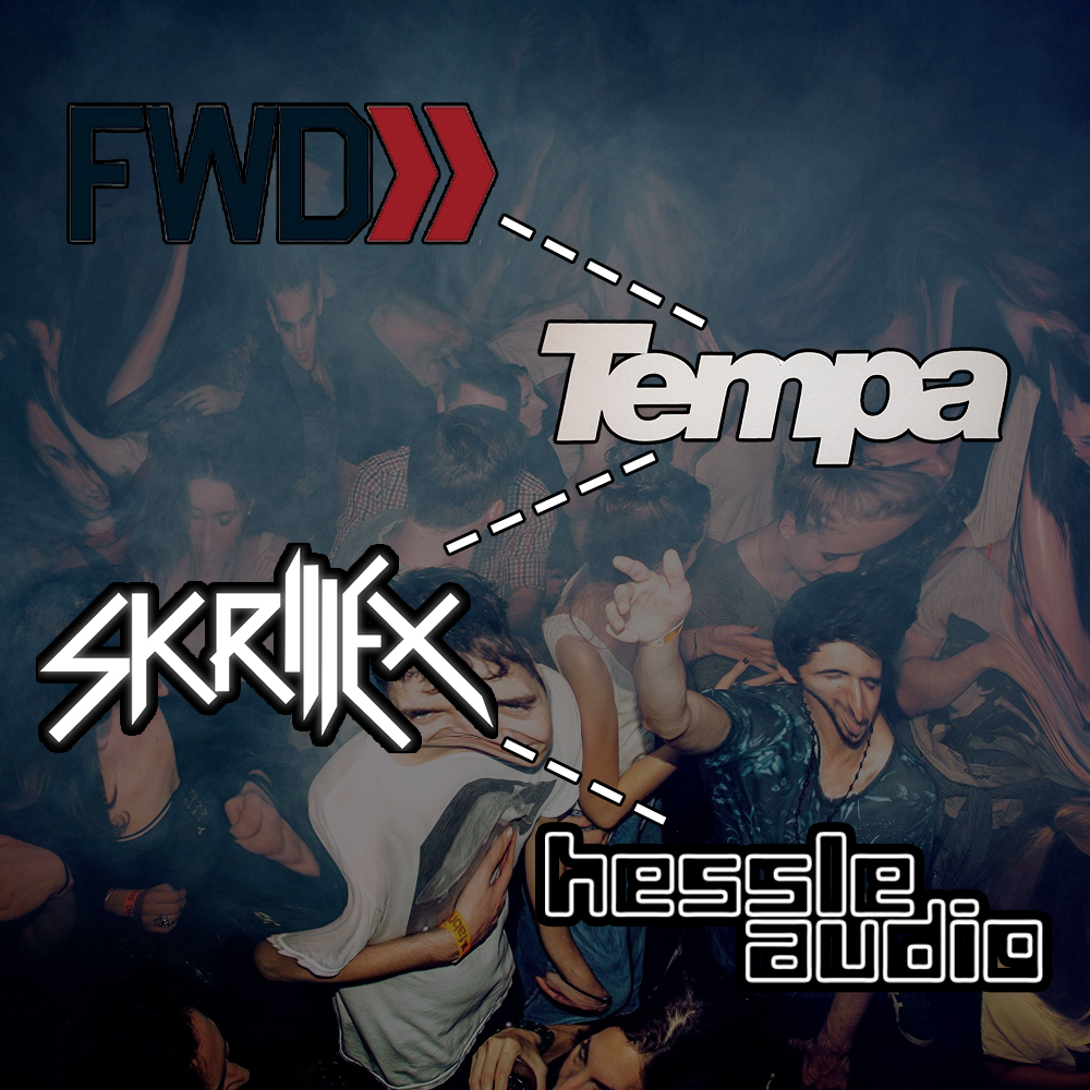 The Origins of... Dubstep