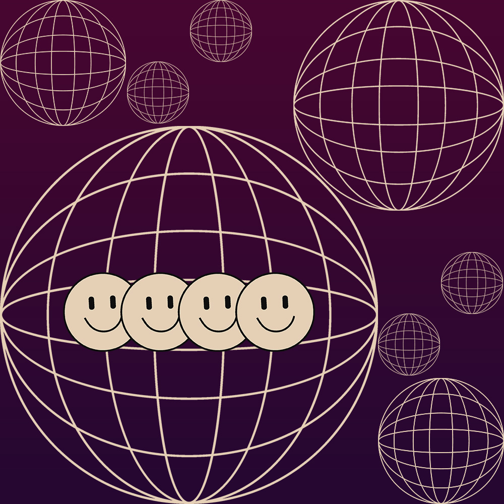 EDM Scenes Across the Globe