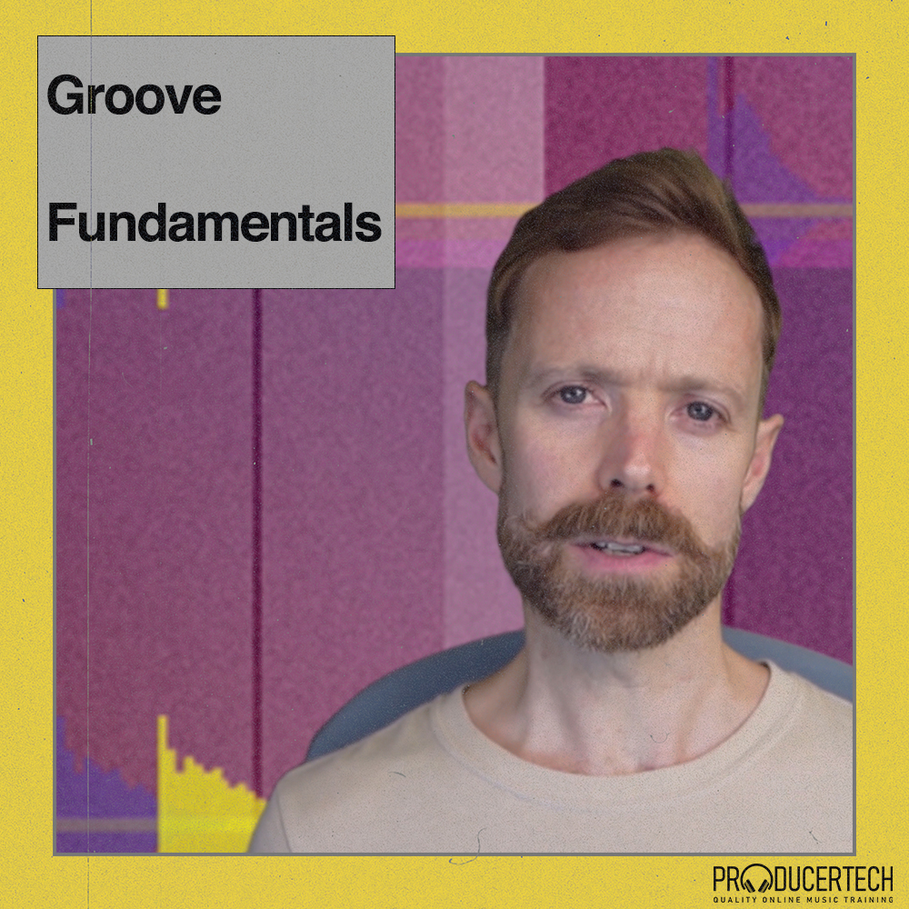 Swingin' It: What is Groove in Music?