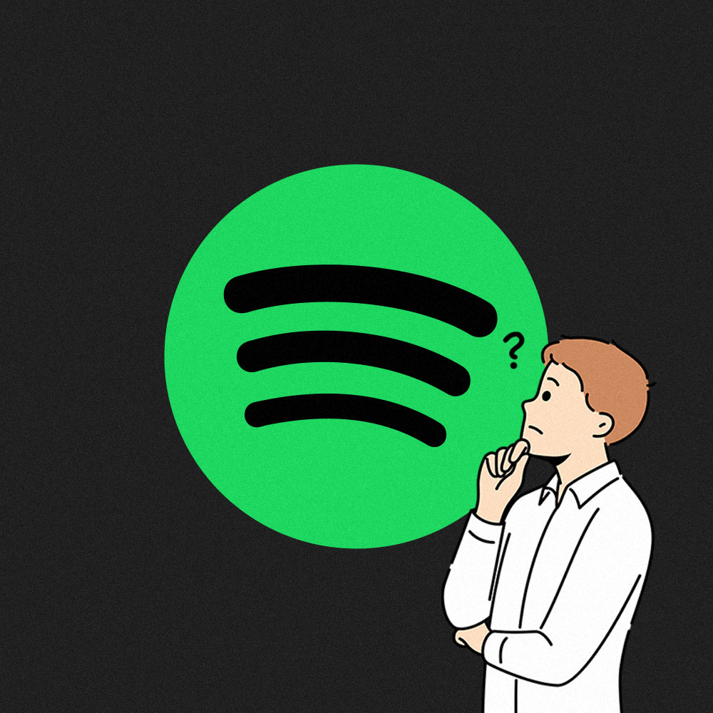 How to Get Your Music on Spotify