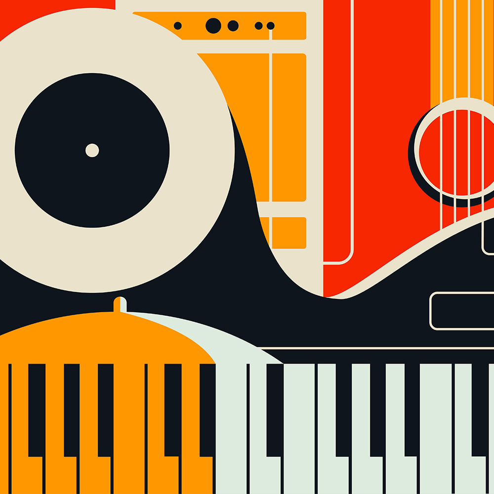 Creative Sampling Techniques