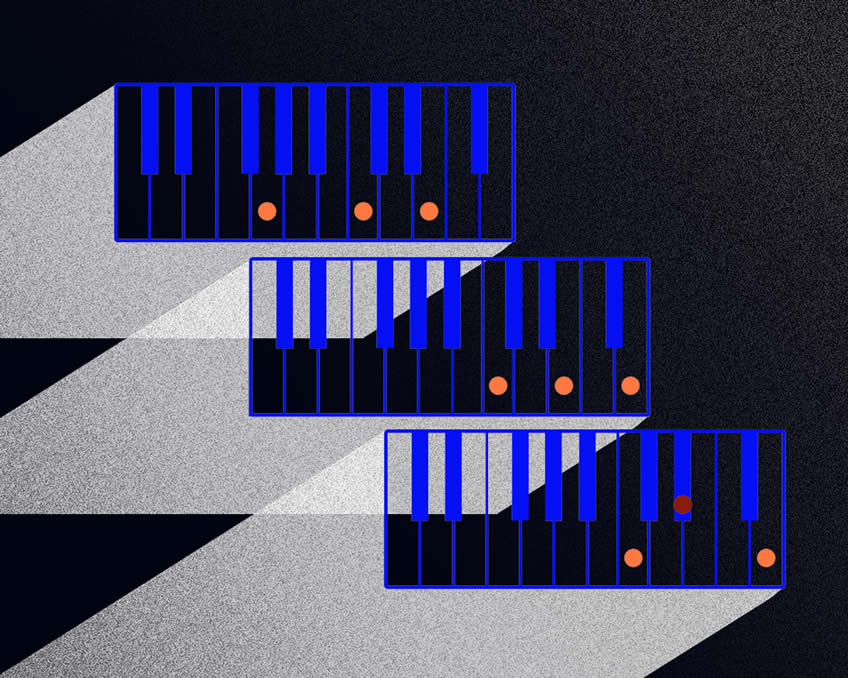 Music Theory - How much does a Producer need to know?