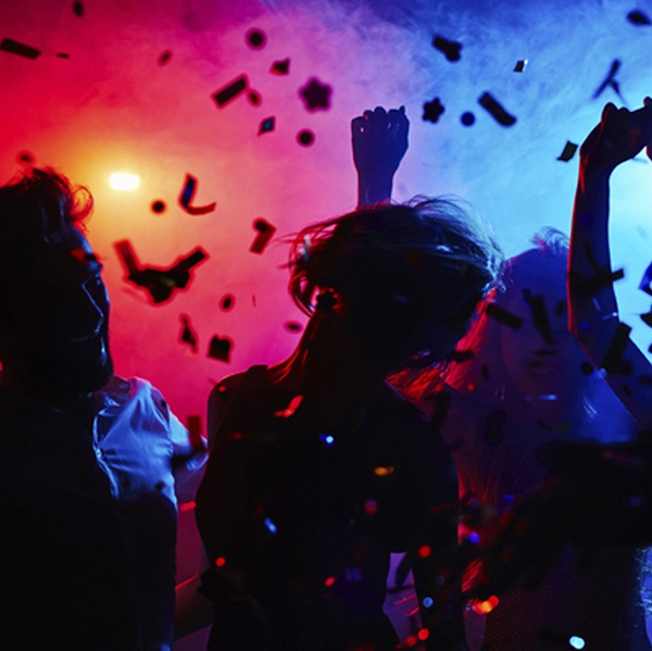 Why Music Makes Us Want to Dance