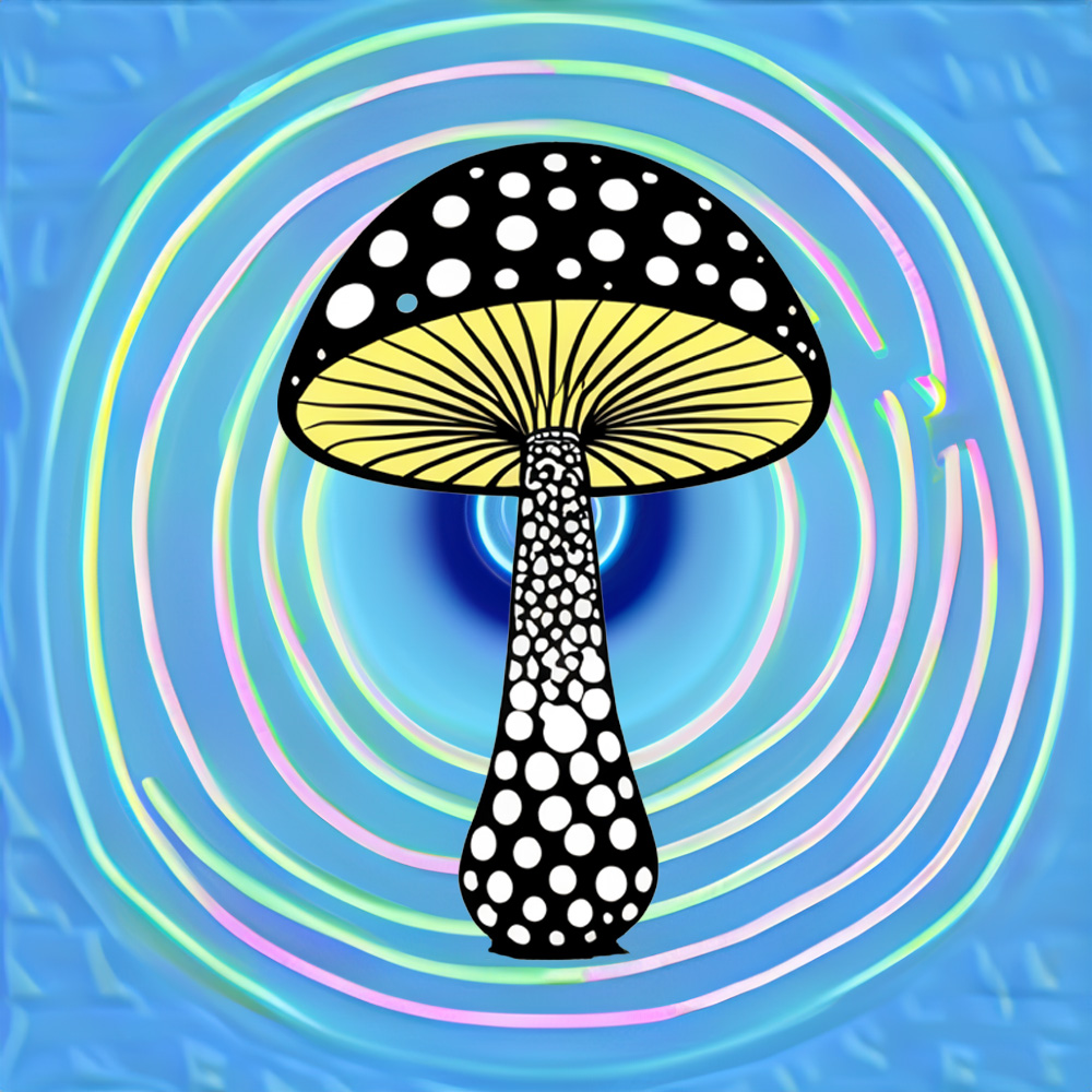Mushroom Music: A Fascinating Fusion of Nature and Technology
